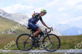 Photo #4083633 | 26-08-2023 14:20 | Passo Dello Stelvio - Peak BICYCLES