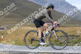 Foto #4296652 | 20-09-2023 14:31 | Passo Dello Stelvio - die Spitze BICYCLES