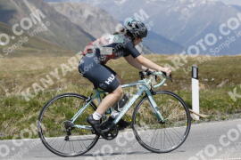 Photo #3127149 | 17-06-2023 12:44 | Passo Dello Stelvio - Peak BICYCLES