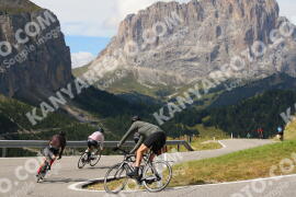 Foto #2613967 | 13-08-2022 10:56 | Gardena Pass BICYCLES
