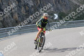 Photo #2521598 | 06-08-2022 10:31 | Gardena Pass BICYCLES