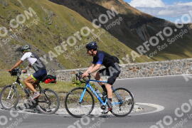 Foto #2711333 | 22-08-2022 14:27 | Passo Dello Stelvio - Prato Seite BICYCLES
