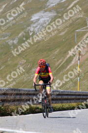 Photo #2670473 | 16-08-2022 13:01 | Passo Dello Stelvio - Peak BICYCLES