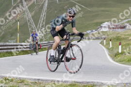 Photo #3263934 | 28-06-2023 10:59 | Passo Dello Stelvio - Peak BICYCLES