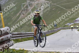 Foto #3381949 | 08-07-2023 14:44 | Passo Dello Stelvio - die Spitze BICYCLES