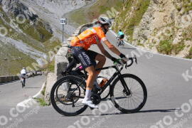 Photo #4110485 | 01-09-2023 12:02 | Passo Dello Stelvio - Prato side BICYCLES
