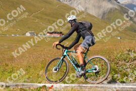Foto #3985702 | 20-08-2023 14:51 | Passo Dello Stelvio - die Spitze BICYCLES