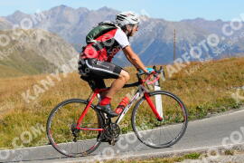 Photo #2726224 | 24-08-2022 10:39 | Passo Dello Stelvio - Peak BICYCLES