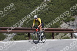Photo #3190529 | 22-06-2023 10:12 | Passo Dello Stelvio - Waterfall curve BICYCLES
