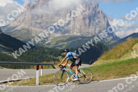 Photo #2573033 | 10-08-2022 10:24 | Gardena Pass BICYCLES