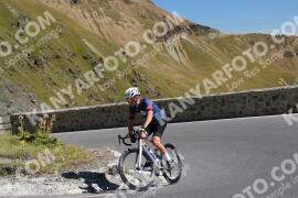 Foto #2717751 | 23-08-2022 11:47 | Passo Dello Stelvio - Prato Seite BICYCLES