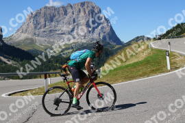 Photo #2555600 | 09-08-2022 11:30 | Gardena Pass BICYCLES