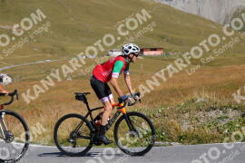 Photo #2665353 | 16-08-2022 10:35 | Passo Dello Stelvio - Peak BICYCLES