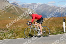 Photo #2699297 | 21-08-2022 12:57 | Passo Dello Stelvio - Peak BICYCLES