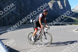 Photo #2552431 | 09-08-2022 09:47 | Gardena Pass BICYCLES