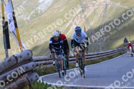 Foto #2657709 | 15-08-2022 11:33 | Passo Dello Stelvio - die Spitze BICYCLES