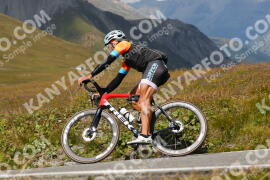Photo #3857504 | 13-08-2023 14:37 | Passo Dello Stelvio - Peak BICYCLES