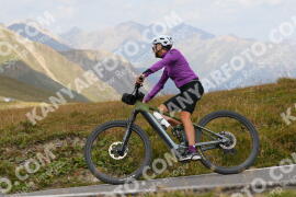 Photo #4036307 | 23-08-2023 12:43 | Passo Dello Stelvio - Peak BICYCLES
