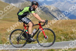Photo #2753485 | 26-08-2022 12:34 | Passo Dello Stelvio - Peak BICYCLES