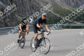 Foto #2539910 | 08-08-2022 10:32 | Gardena Pass BICYCLES