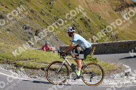 Photo #2708753 | 22-08-2022 11:14 | Passo Dello Stelvio - Prato side BICYCLES