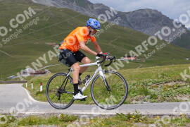 Foto #3380936 | 08-07-2023 12:43 | Passo Dello Stelvio - die Spitze BICYCLES