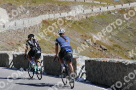 Foto #4302405 | 25-09-2023 11:19 | Passo Dello Stelvio - Prato Seite BICYCLES