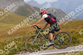 Foto #3919448 | 17-08-2023 10:28 | Passo Dello Stelvio - die Spitze BICYCLES