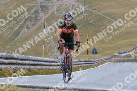 Photo #4296420 | 20-09-2023 13:05 | Passo Dello Stelvio - Peak BICYCLES