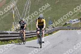 Photo #3346088 | 04-07-2023 10:22 | Passo Dello Stelvio - Peak BICYCLES