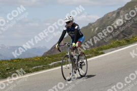 Foto #3243330 | 26-06-2023 15:00 | Passo Dello Stelvio - die Spitze BICYCLES