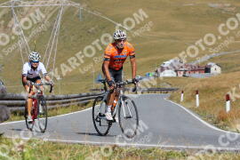 Photo #2750925 | 26-08-2022 10:27 | Passo Dello Stelvio - Peak BICYCLES
