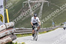 Photo #3378241 | 08-07-2023 10:18 | Passo Dello Stelvio - Peak BICYCLES