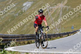 Foto #2698316 | 21-08-2022 12:05 | Passo Dello Stelvio - die Spitze BICYCLES