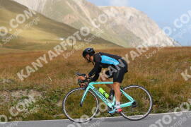Photo #2659440 | 15-08-2022 12:47 | Passo Dello Stelvio - Peak BICYCLES