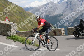 Photo #4099984 | 31-08-2023 13:44 | Passo Dello Stelvio - Prato side BICYCLES
