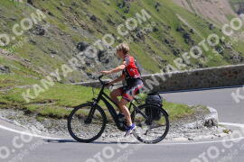Photo #3400148 | 09-07-2023 10:22 | Passo Dello Stelvio - Prato side BICYCLES