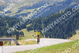 Photo #2560830 | 09-08-2022 13:37 | Gardena Pass BICYCLES