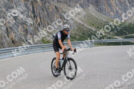 Photo #2690451 | 20-08-2022 13:09 | Gardena Pass BICYCLES