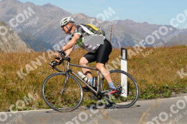 Photo #2733408 | 24-08-2022 13:58 | Passo Dello Stelvio - Peak BICYCLES