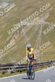 Photo #2735895 | 25-08-2022 10:36 | Passo Dello Stelvio - Peak BICYCLES