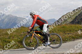 Photo #3618803 | 29-07-2023 10:29 | Passo Dello Stelvio - Peak BICYCLES