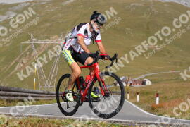 Photo #4045553 | 24-08-2023 10:09 | Passo Dello Stelvio - Peak BICYCLES