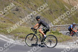 Foto #2719469 | 23-08-2022 13:52 | Passo Dello Stelvio - Prato Seite BICYCLES