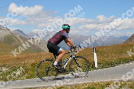 Foto #2670764 | 16-08-2022 13:06 | Passo Dello Stelvio - die Spitze BICYCLES