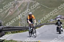 Photo #3238281 | 26-06-2023 11:32 | Passo Dello Stelvio - Peak BICYCLES
