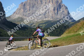 Foto #2638398 | 14-08-2022 10:26 | Gardena Pass BICYCLES