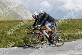 Photo #3461235 | 15-07-2023 11:15 | Passo Dello Stelvio - Peak BICYCLES