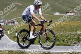 Photo #3461332 | 15-07-2023 11:15 | Passo Dello Stelvio - Peak BICYCLES