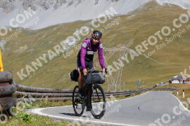 Foto #2696462 | 21-08-2022 10:07 | Passo Dello Stelvio - die Spitze BICYCLES